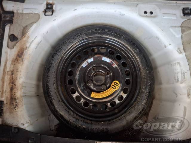 2019 HYUNDAI HB20 