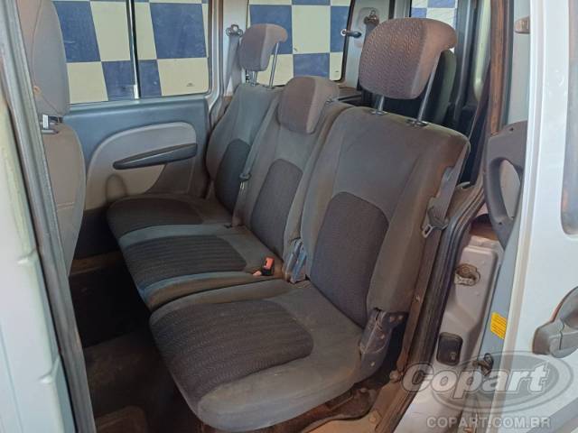 2012 FIAT DOBLO 