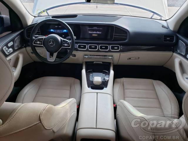 2021 MERCEDES BENZ CLASSE GLE 