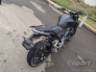 2025 HONDA CB 300F 