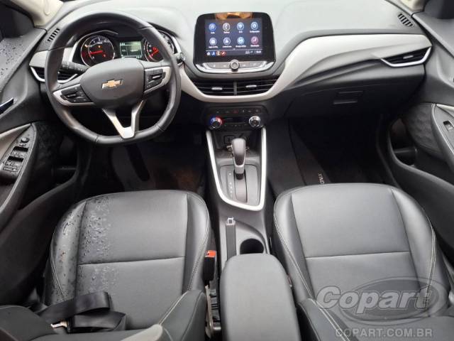2024 CHEVROLET ONIX 
