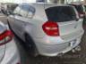 2010 BMW SERIE 1 