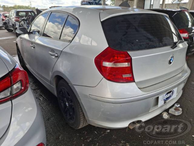 2010 BMW SERIE 1 