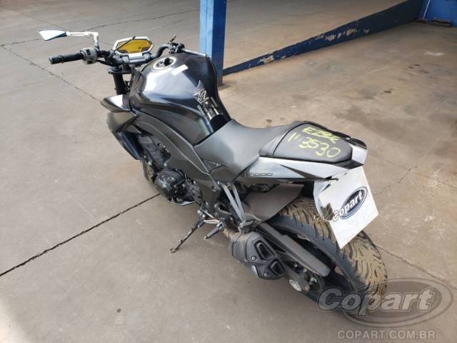 2013 KAWASAKI Z1000 