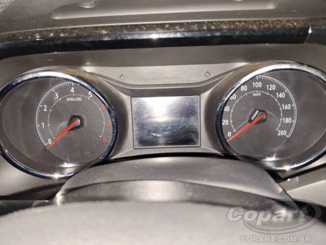 2025 CHEVROLET MONTANA 