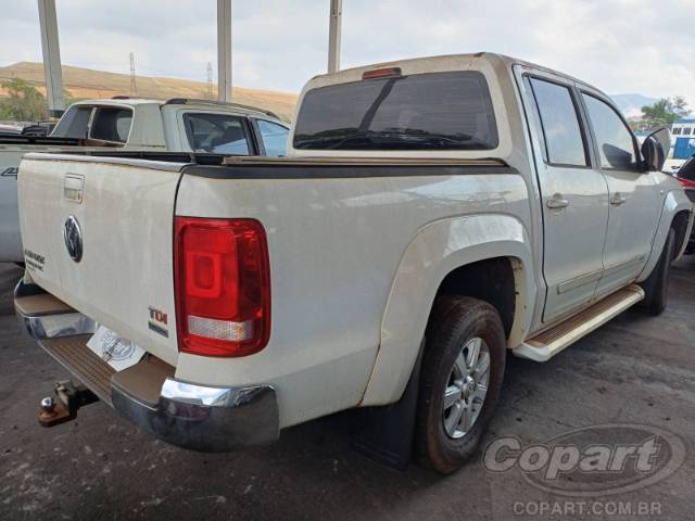 2015 VOLKSWAGEN AMAROK 