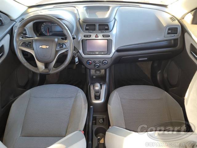 2014 CHEVROLET COBALT 