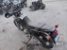 2002 YAMAHA XT 600 