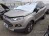 2015 FORD ECOSPORT 