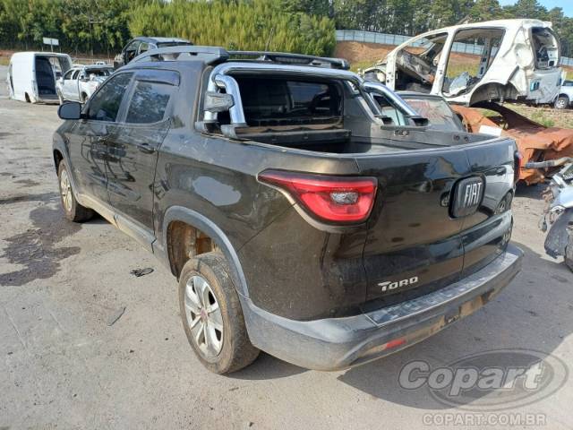2019 FIAT TORO 