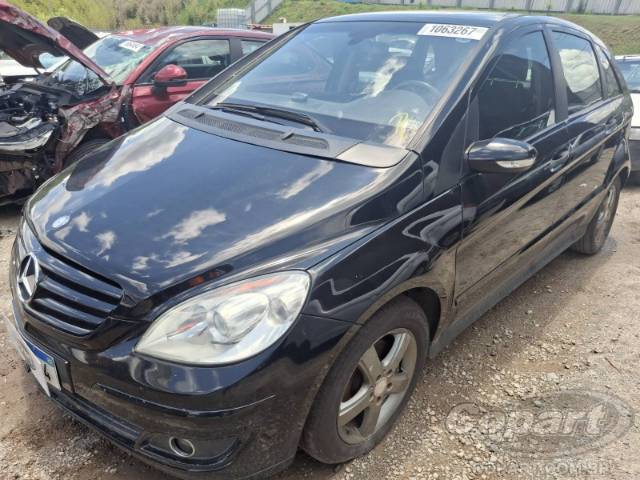 2006 MERCEDES BENZ CLASSE B 
