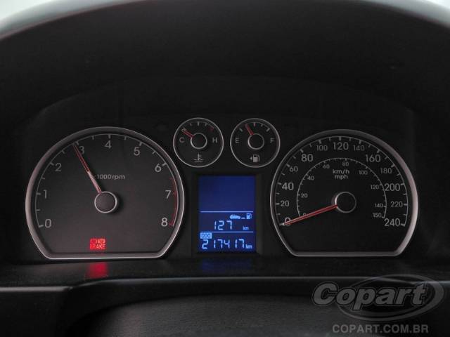 2010 HYUNDAI I30 