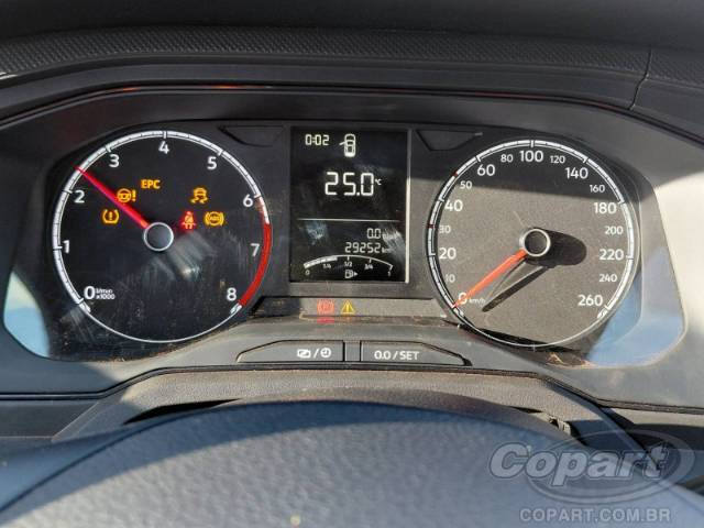 2024 VOLKSWAGEN POLO 