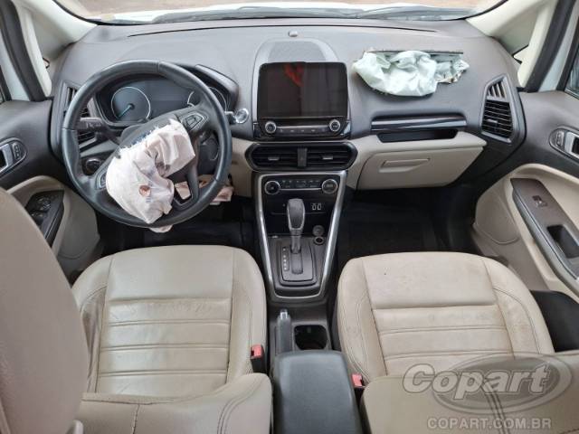 2019 FORD ECOSPORT 
