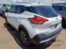 2017 NISSAN KICKS 