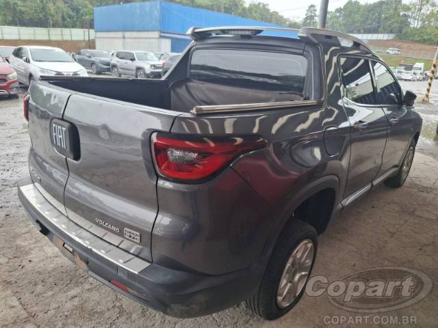 2022 FIAT TORO 