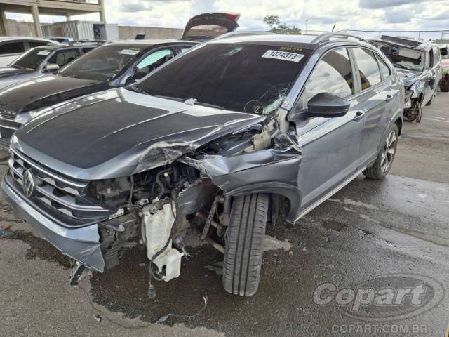 2024 VOLKSWAGEN NIVUS 