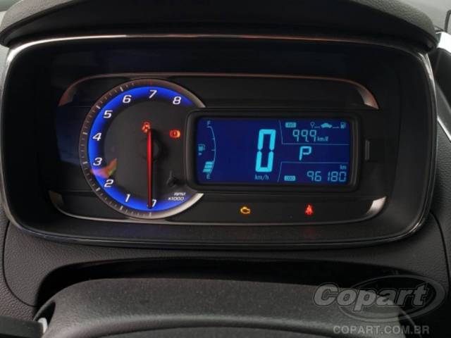 2015 CHEVROLET TRACKER 