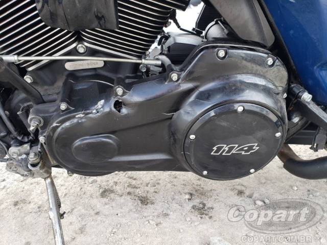 2023 HARLEY-DAVIDSON TOURING 