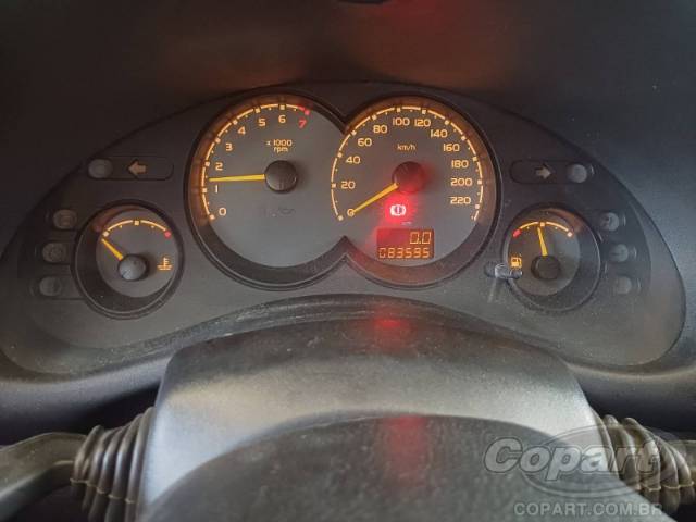 2008 CHEVROLET CLASSIC 