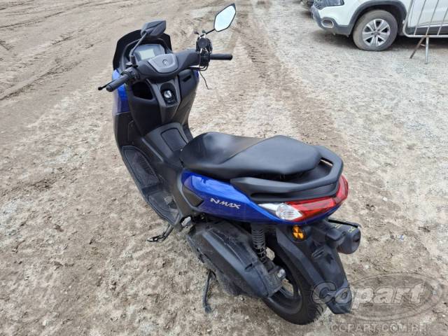 2024 YAMAHA NMAX 
