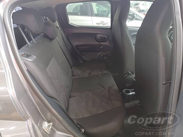 2020 FIAT MOBI 