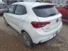 2025 FIAT ARGO 