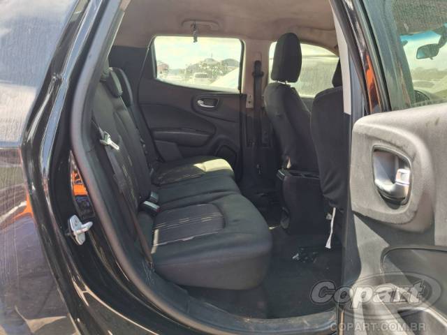 2019 FIAT TORO 
