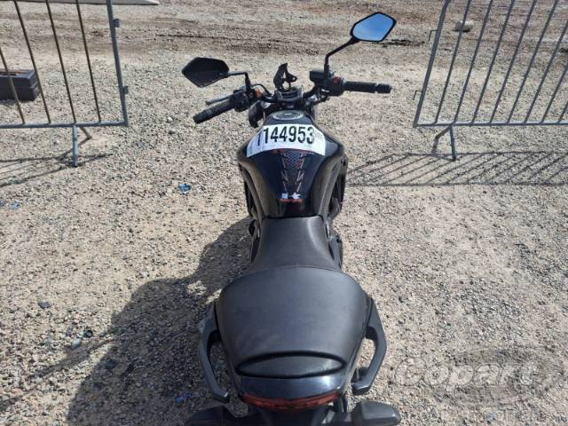 2010 KAWASAKI ER-6N 