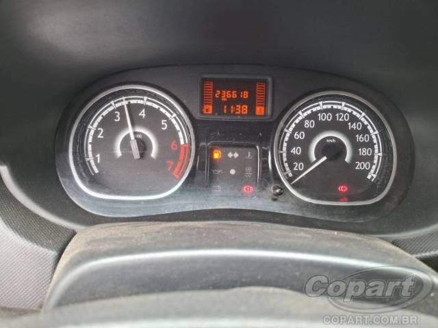 2014 RENAULT SANDERO 