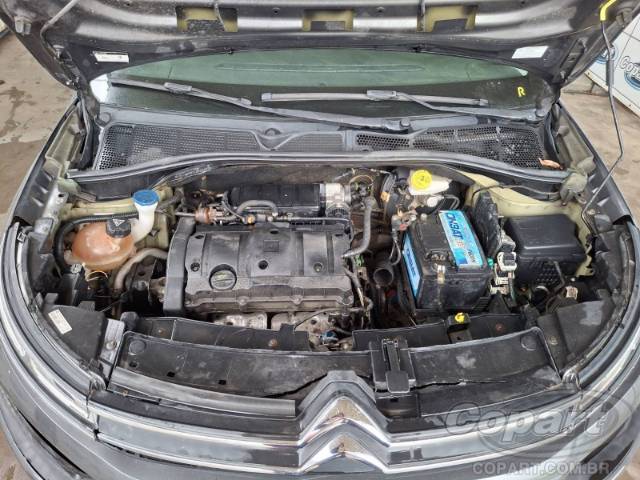 2020 CITROEN C4 CACTUS 