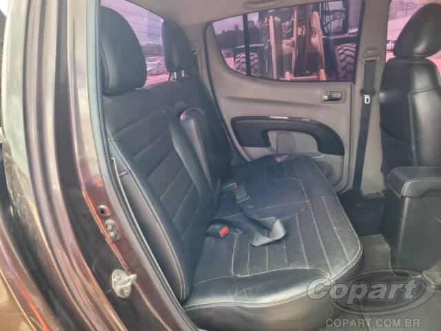 2015 MITSUBISHI L200 TRITON 