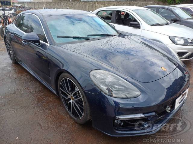 2023 PORSCHE PANAMERA 