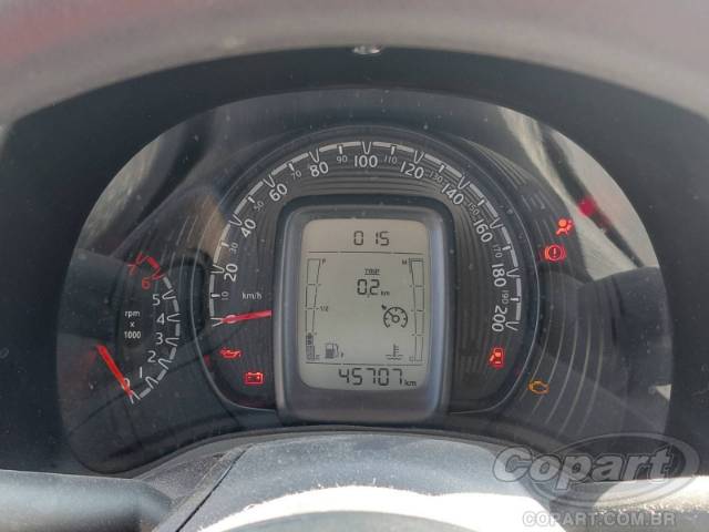 2023 FIAT MOBI 