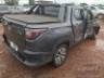 2025 FIAT STRADA CD 