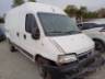 2016 FIAT DUCATO FURGAO 