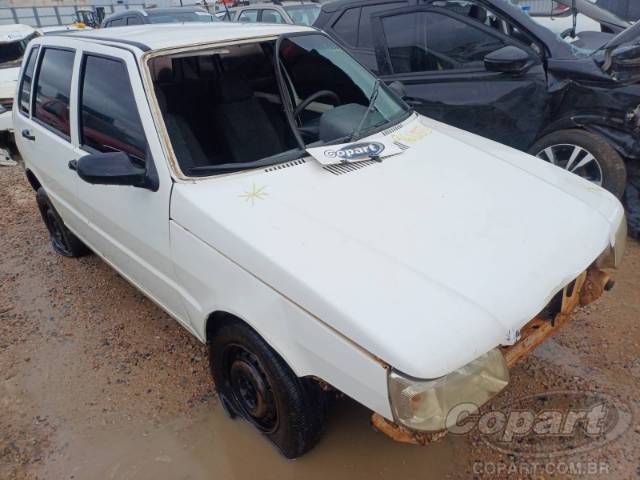 2006 FIAT UNO 