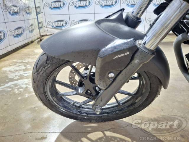 2024 YAMAHA FZ15 