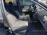 2008 FORD FIESTA SEDAN 