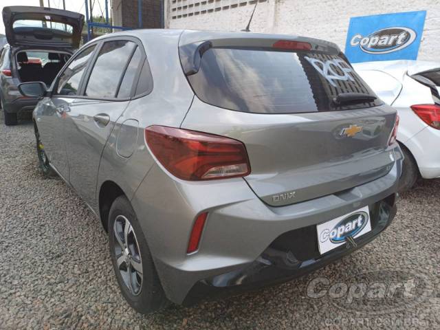 2024 CHEVROLET ONIX 