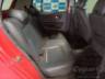 2011 VOLKSWAGEN FOX 