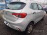 2021 FIAT ARGO 