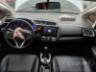 2017 HONDA FIT 