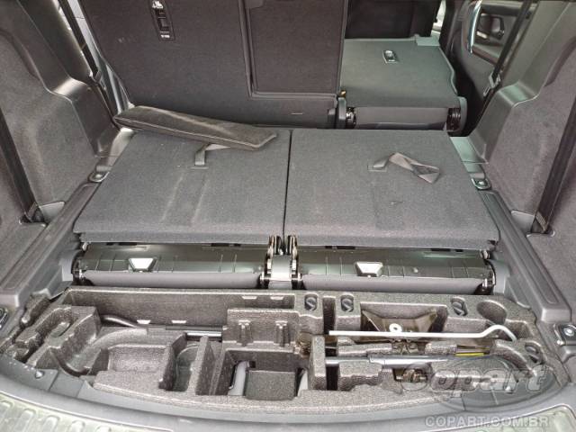 2023 LAND ROVER DISCOVERY SPORT 