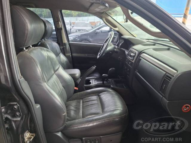 2004 JEEP GRAND CHEROKEE 