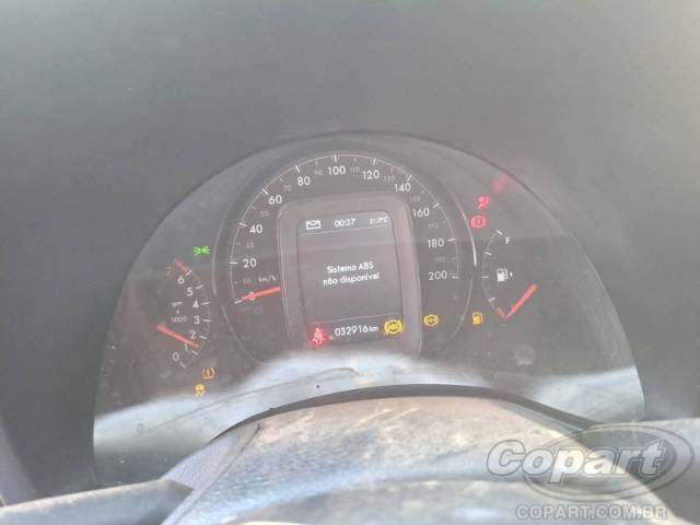2025 FIAT STRADA 