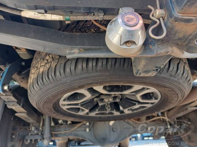 2024 TOYOTA HILUX CD 