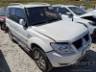 2012 MITSUBISHI PAJERO TR4 