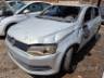 2013 VOLKSWAGEN GOL 