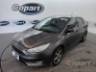 2018 FORD FOCUS FASTBACK 